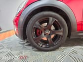 MINI Cooper D