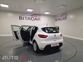 Renault Clio SOCIETE 1.5 DCI ZEN IVA DEDUTIVEL