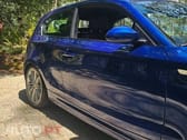 BMW 118 d Pack M