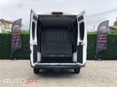 Citroen Jumper 2.0 BlueHDi 35 L4H2