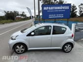 Toyota Aygo 1.0 + AC