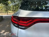 Renault Mégane Sport Tourer 1.6 E-Tech Hybrid