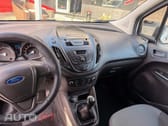 Ford Courier 1.5 TDCI