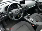 Audi A3 Sportback 2.0 TDI Advance