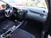 Nissan Pulsar 1.5 dCi N-Connecta