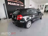 BMW 116 i Confort