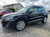 Volkswagen Tiguan 2.0 TDI Sport BlueMotion