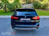 BMW X1 16 d sDrive Auto Advantage