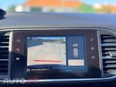 Peugeot 308 SW 2.0 BlueHDi GT Line EAT6