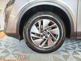 Nissan Qashqai 1.3 Mild Hybrid Business