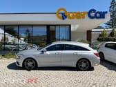 Mercedes-Benz CLA 180 d Shooting Brake AMG Line Aut.