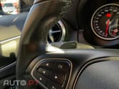 Mercedes-Benz A 180 d Fleet Pack Style Aut.