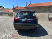 Opel Insignia 2.0 CDTi Executive S/S