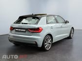 Audi A1 25 TFSI Advanced S tronic
