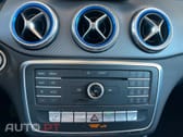 Mercedes-Benz CLA 180 d Shooting Brake