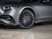 Mercedes-Benz CLS 400 AMG Line