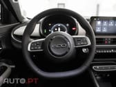 Fiat 600 1.2 Hybrid La Prima