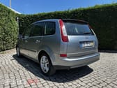Ford Focus C-Max 1.6 TDCi Trend