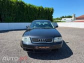 Audi A6 1.8 T