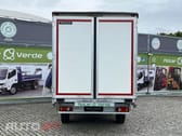 Renault Master TOLDE TIPO TIR