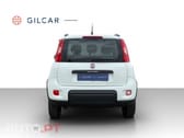 Fiat Panda 1.3 16V Multijet 4x4 S&S