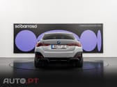 BMW i4 eDrive35 EdiÃ§Ã£o Desportiva M