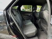 Peugeot 3008 1.5 BlueHDi GT Line