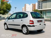 Renault Mégane Scenic 1.4 16V RT
