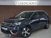 Peugeot 5008 1.6 BlueHDi Allure