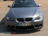 BMW 335 d Auto