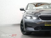BMW 330 e Aut. Sport Line