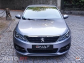 Peugeot 308 1.5 Style BlueHDI EAT8 130cv