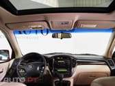 Toyota Highlander LIMITED 3.0 V6 4WD AUTOMATIC