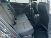 Volkswagen Tiguan 1.4 Tiguan TSI Sport