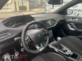 Peugeot 308 GT LINE
