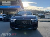 Maserati Levante 3.0 V6 Gransport