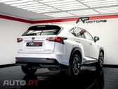 Lexus NX Executive