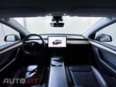 Tesla Model Y Long Range Dual Motor AWD