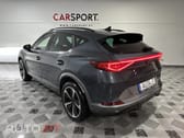 Cupra Formentor 2.0 TDI Sport