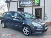 Ford S-Max 1.8 TDCi Titanium 7L