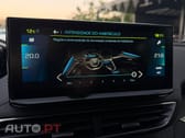 Peugeot 3008 1.6 Hybrid Allure e-EAT8