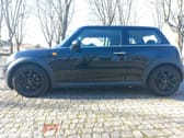 MINI Cooper One