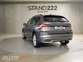 Skoda Kamiq 1.0 TSI Style