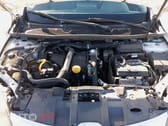 Renault Mégane Sport Tourer Gtline