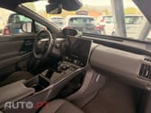 Toyota bZ4X Comfort