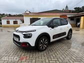 Citroen C3 1.2 PureTech 82cv