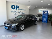 Mercedes-Benz A 180 d Style Aut.