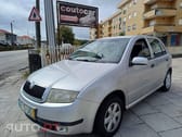 Skoda Fabia 1.4 Comfort AC