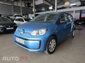 Volkswagen Up! 1.0 BMT Take Up!