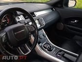 Land Rover Range Rover 2.0 D150 AWD R-Dynamic HSE Auto